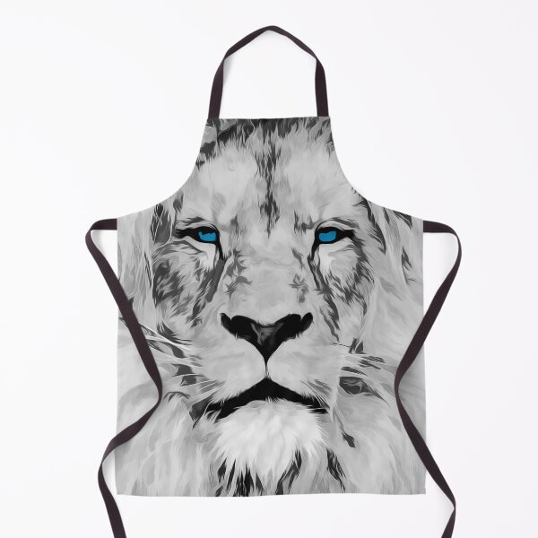 Item preview, "Lion Stare" designed and sold by bobbyb38.