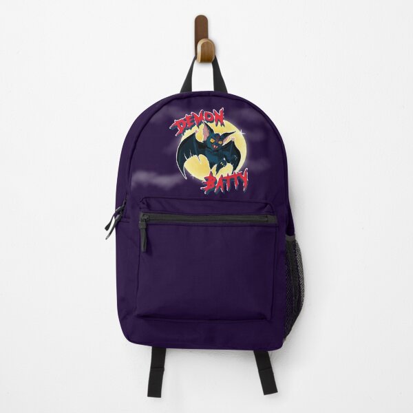 Item preview, Demon Bat designed and sold by emilunax.