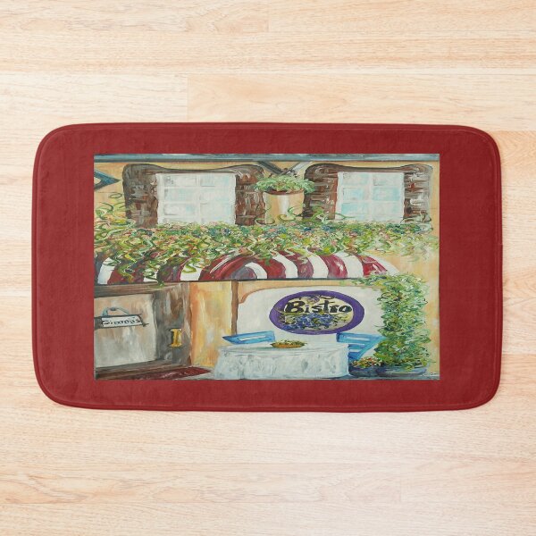 Item preview, Gianni's Bistro designed and sold by EloiseArt.