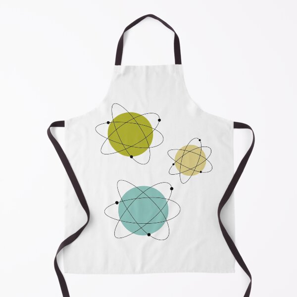 Item preview, Solar System Mid Century Modern Atomic Era designed and sold by Orchard Berry.