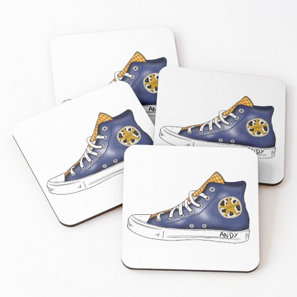 Item preview, Converse ||  designed and sold by Elizabeth Rayes.