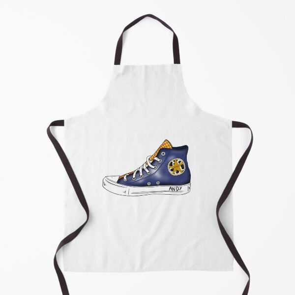 Item preview, Converse || designed and sold by Elizabeth Rayes.