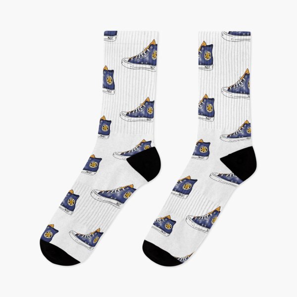 Item preview, Converse ||  designed and sold by Elizabeth Rayes.