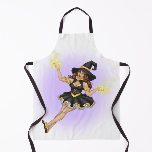 Item preview, Witch designed and sold by MajinNeda.