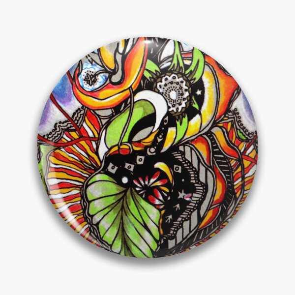 Item preview, Just Coloring  designed and sold by Annika Elizabeth.