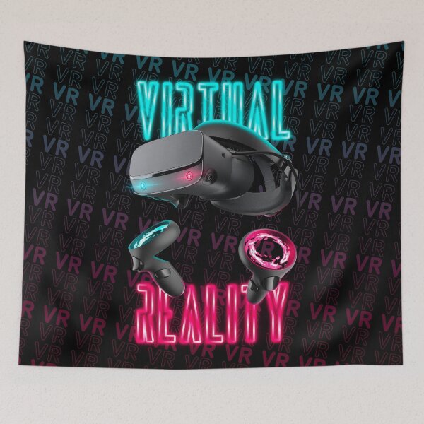 Item preview, Virtual Reality designed and sold by Sorrrry.