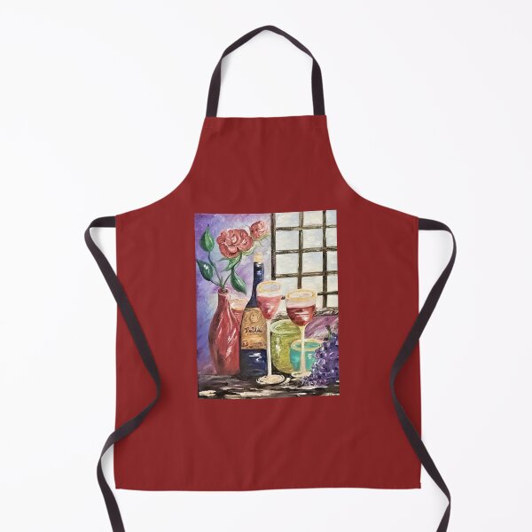 Item preview, Wine and Roses designed and sold by EloiseArt.