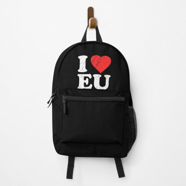 Item preview, I Love EU designed and sold by flippinsg.