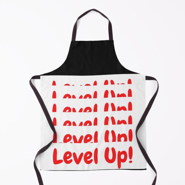 Item preview, Level Up designed and sold by MohitJain1109.