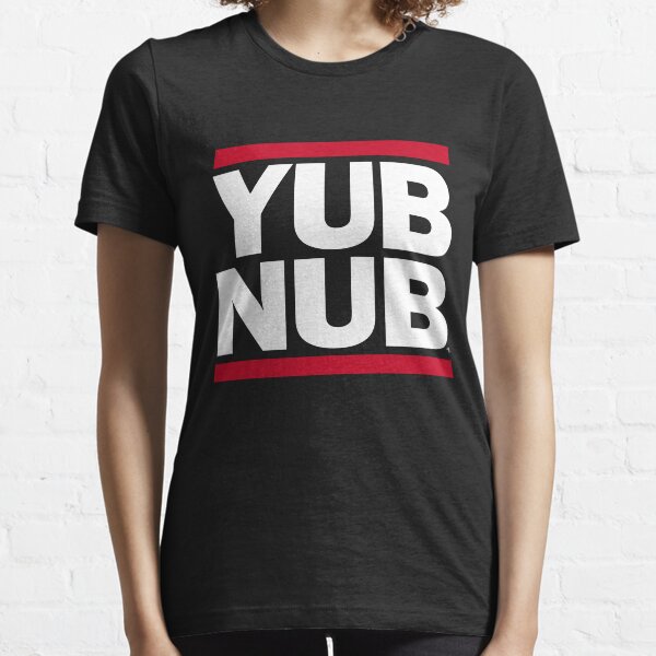 YUB NUB Essential T-Shirt