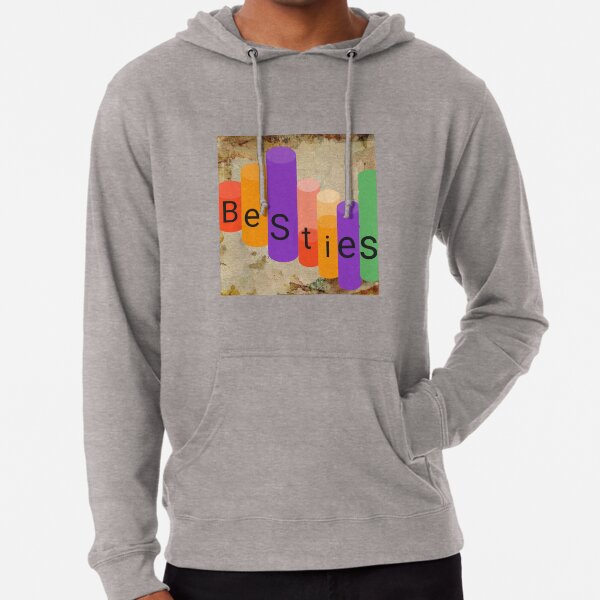 different hoodie styles