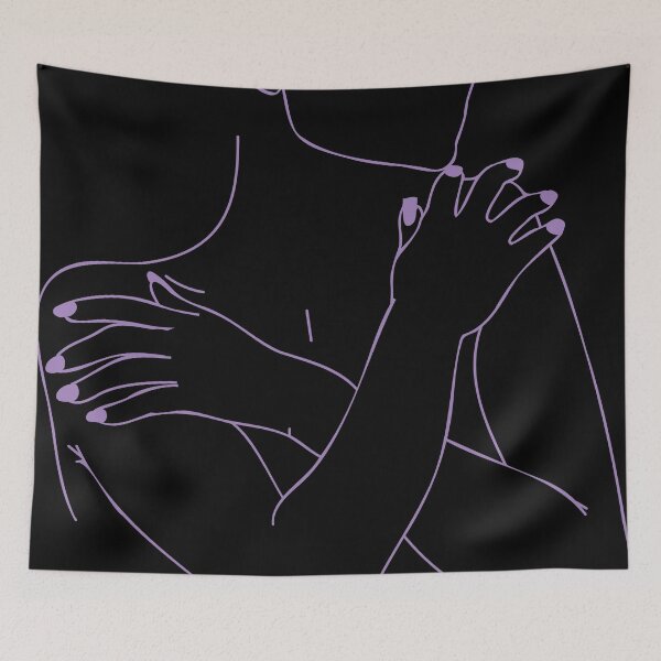 Item preview, hug oneself designed and sold by ZANGRAM.