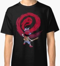 Cosmic Destroyer Classic T-Shirt