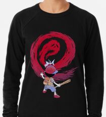 Cosmic Destroyer Lightweight Sweatshirt
