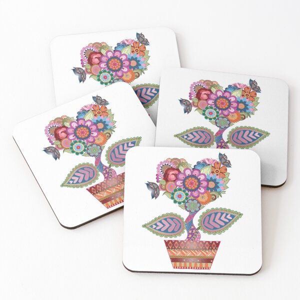 Item preview, Love Tree  designed and sold by vibeycreatives.