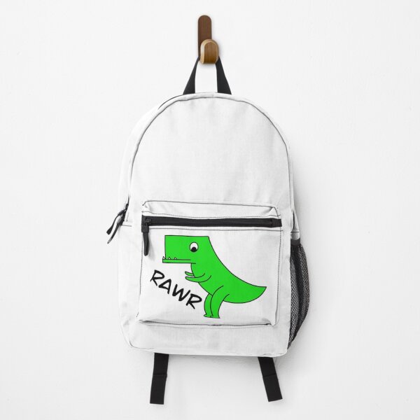 Item preview, Dino the Dino designed and sold by HighLevelCrafts.