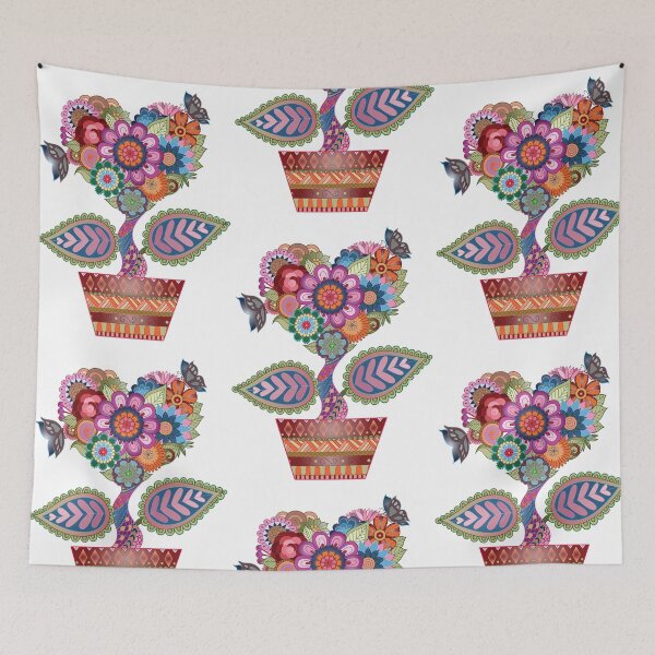Item preview, Love Tree  designed and sold by vibeycreatives.