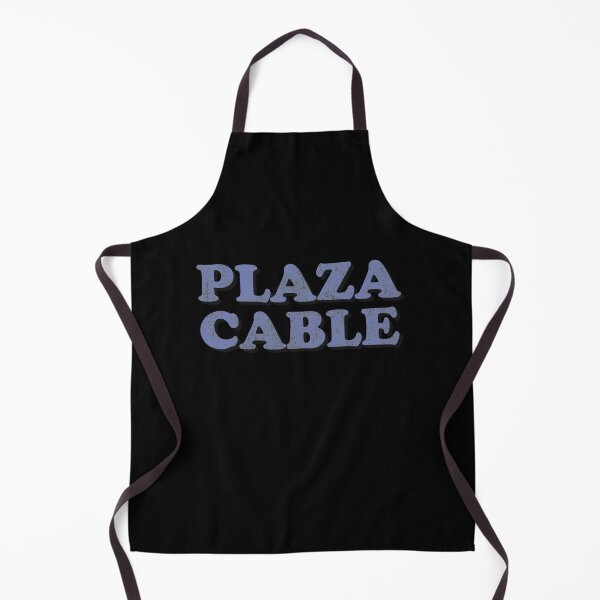 Item preview, Vintage Plaza Cable designed and sold by flippinsg.