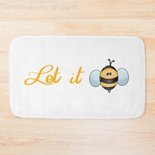 Item preview, Let it bee designed and sold by lovingkakeart.
