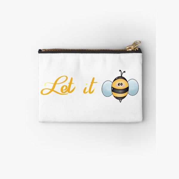 Item preview, Let it bee designed and sold by lovingkakeart.