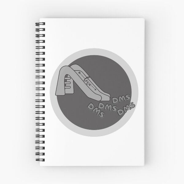 Item preview, Slide into DMS designed and sold by Mandy Kay.