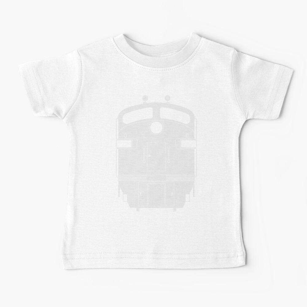 Item preview, Baby T-Shirt designed and sold by zoidberg69.