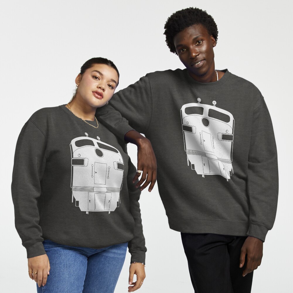 Item preview, Pullover Sweatshirt designed and sold by zoidberg69.
