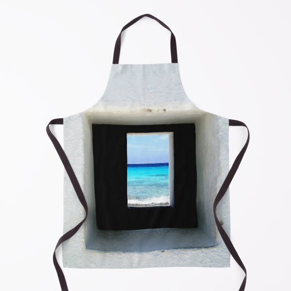 Artikelvorschau, Portal to the Ocean, Bonaire entworfen und verkauft von Sharon Schwalbe.