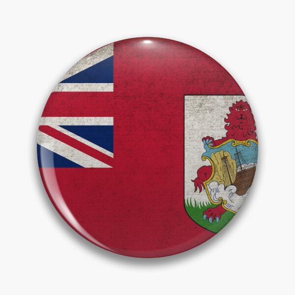 Item preview, Bermuda Flag designed and sold by Patriots-flag.