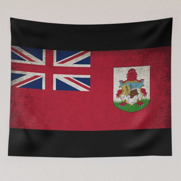 Item preview, Bermuda Flag designed and sold by Patriots-flag.