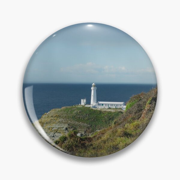 Item preview, LIGHTHOUSE STORM designed and sold by andrewsaxton.