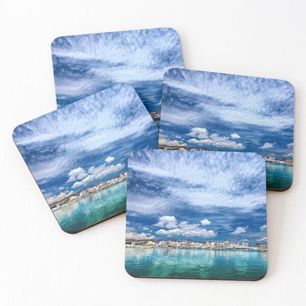 Item preview, The Southernmost Town in Europe designed and sold by Hercules Milas.