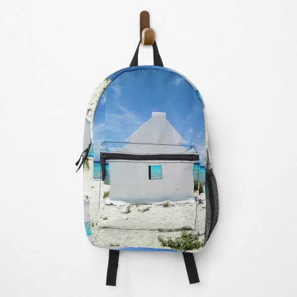 Item preview, Beach Dwelling, Bonaire designed and sold by Sharon Schwalbe.
