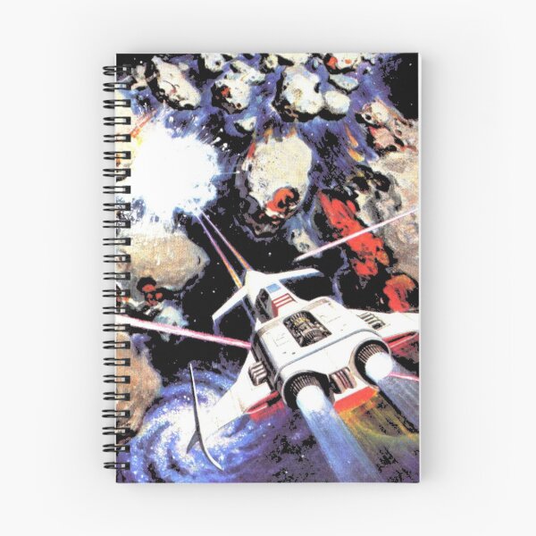Item preview, Asteroids designed and sold by Steve Boswell.
