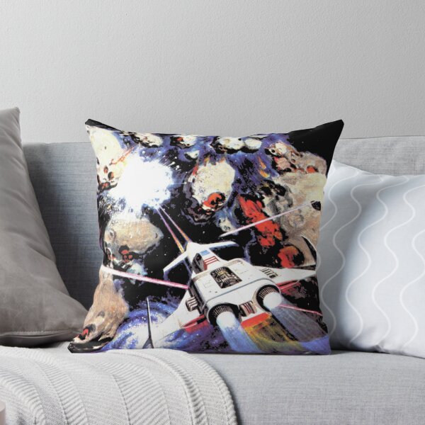 Item preview, Asteroids designed and sold by Steve Boswell.