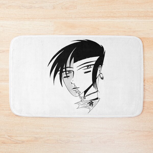 Item preview, Bleeding Badly designed and sold by UrbanicaDesign.
