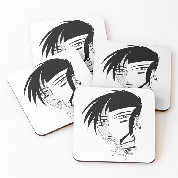 Item preview, Bleeding Badly designed and sold by UrbanicaDesign.