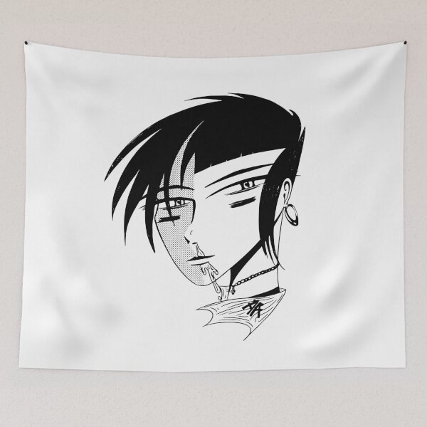 Item preview, Bleeding Badly designed and sold by UrbanicaDesign.