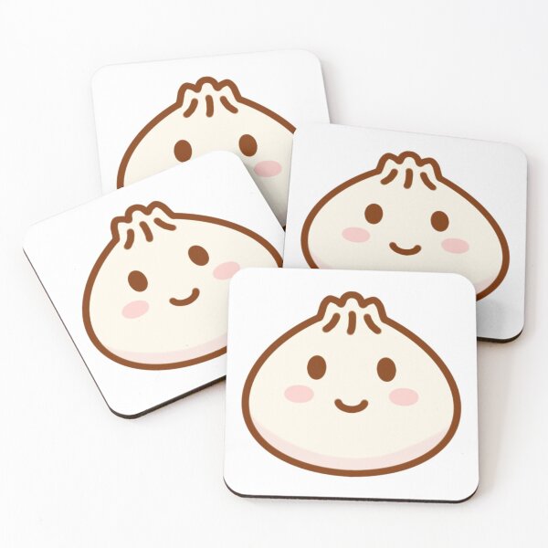 Item preview, Cute Bao Zi  designed and sold by yingzge.