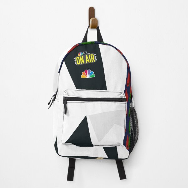 Kenneth Parcell the Page Jacket - from 30 Rock Backpack