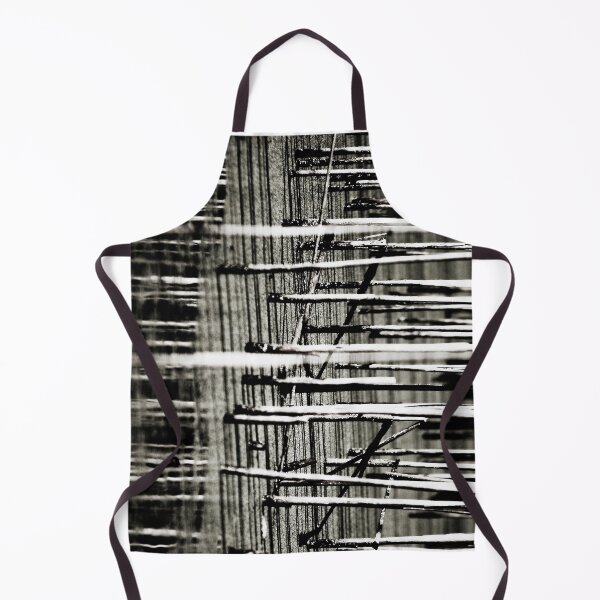 Item preview, Water Reeds Mono designed and sold by Ohlordi.