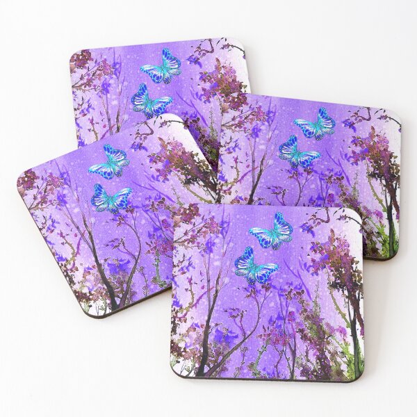 Item preview, Butterfly Dreams designed and sold by Linda Callaghan.