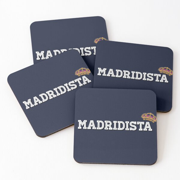 Item preview, Madridista (1) designed and sold by VkScript.