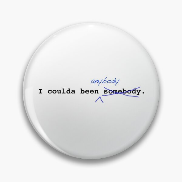 Item preview, I couldn't have been a contender! designed and sold by tdmnnj.
