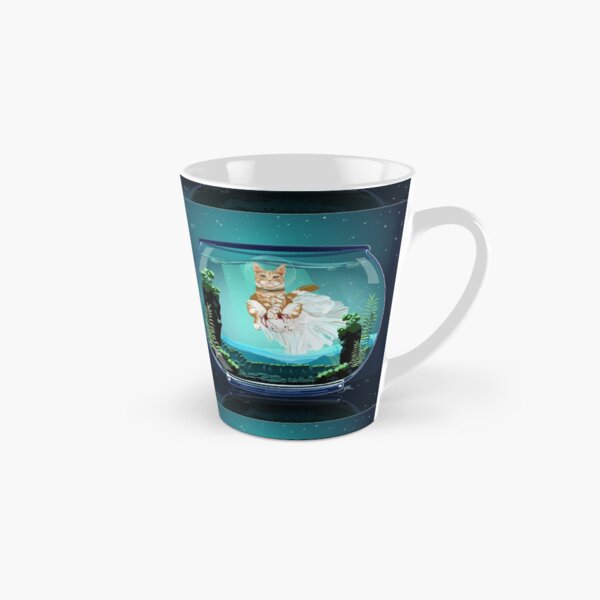 THE ADVENTURE Tall Mug