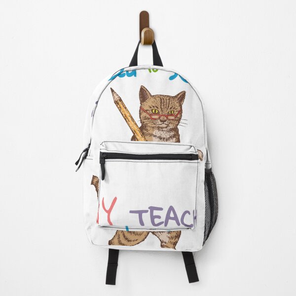 Item preview, Funny teachers Returned To School - The Day The Teachers Returned To School back to school designed and sold by RimbuCreative.