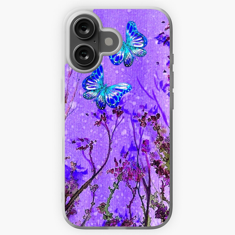 Item preview, iPhone Soft Case designed and sold by LindArt1.