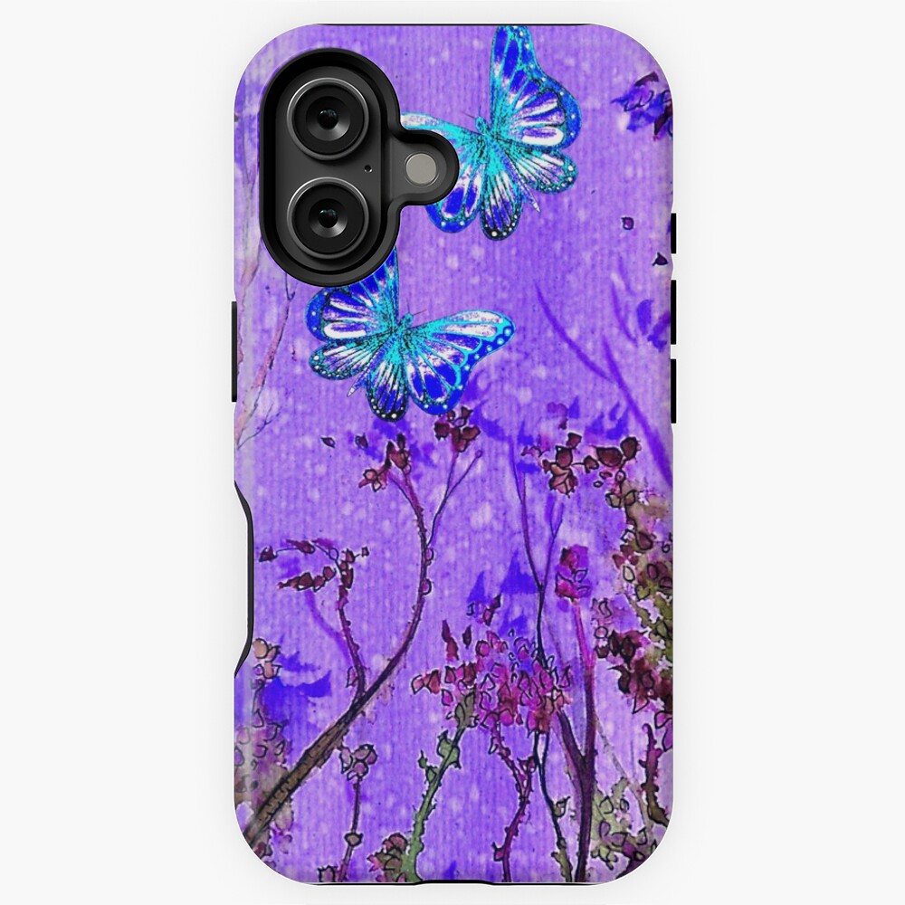 Item preview, iPhone Tough Case designed and sold by LindArt1.