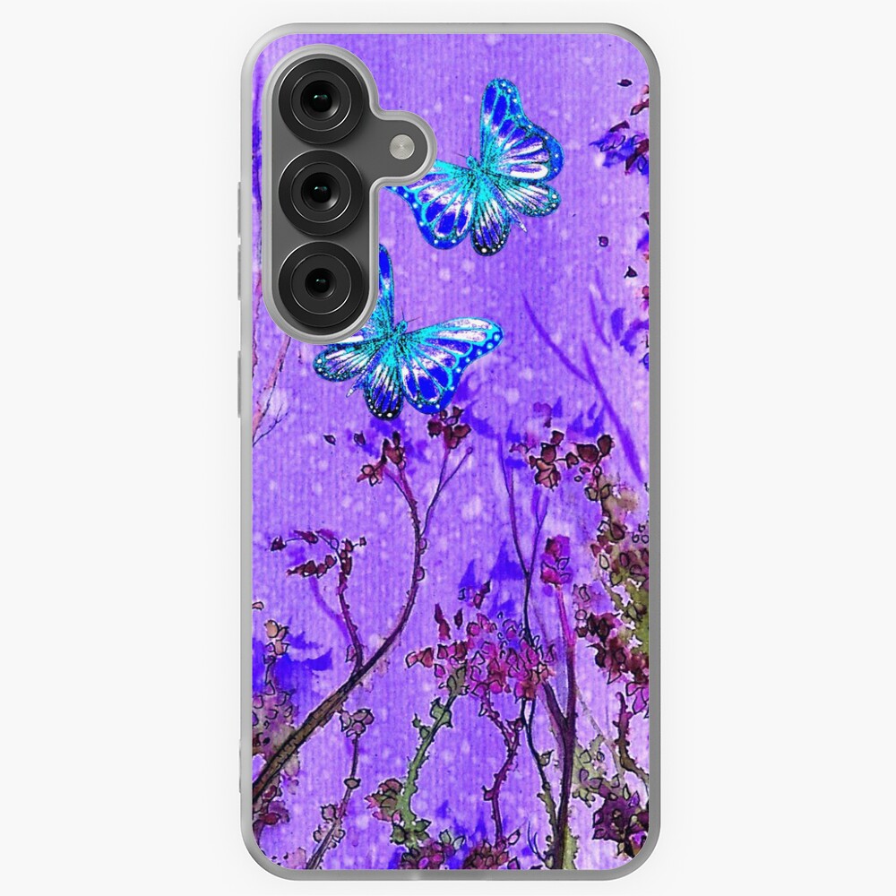 Item preview, Samsung Galaxy Soft Case designed and sold by LindArt1.