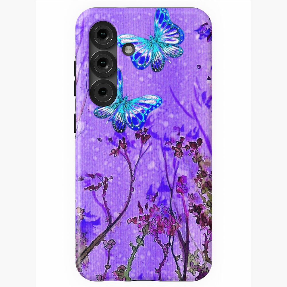 Item preview, Samsung Galaxy Tough Case designed and sold by LindArt1.